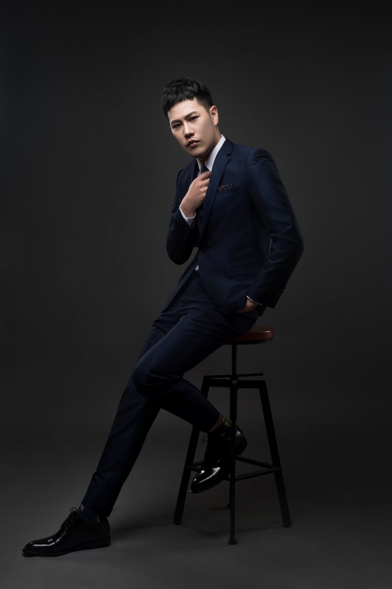 訂做西裝 台北